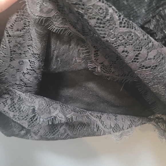 H&M - Lace Dress - Picture 7 of 9